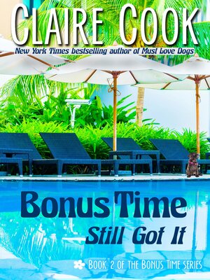 cover image of Bonus Time